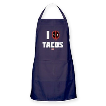 Marvel Deadpool Gifts