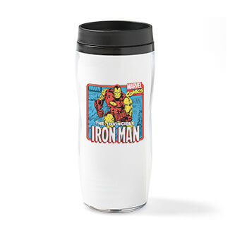 Gifts for Marvel Comics Fans