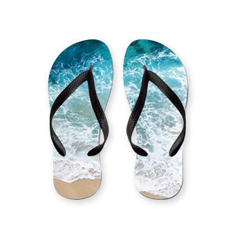 Flip Flops for Beach or Vacation