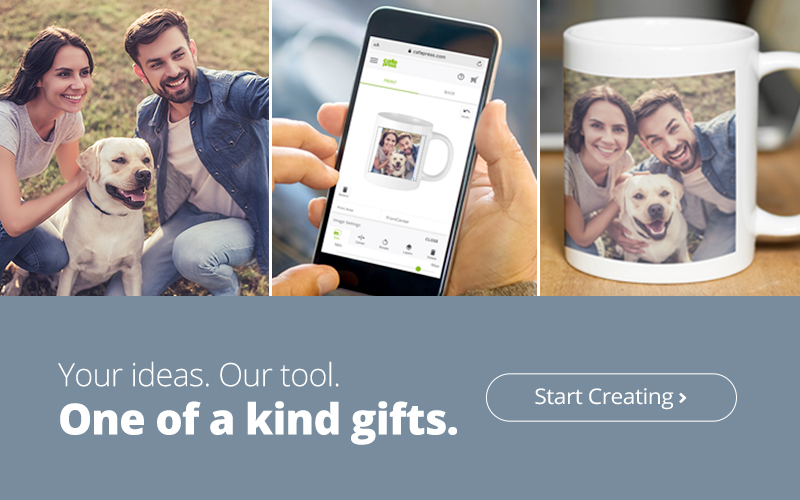 Design Your Own Custom Product