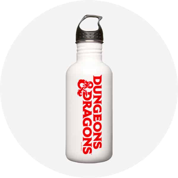 Shop water bottles