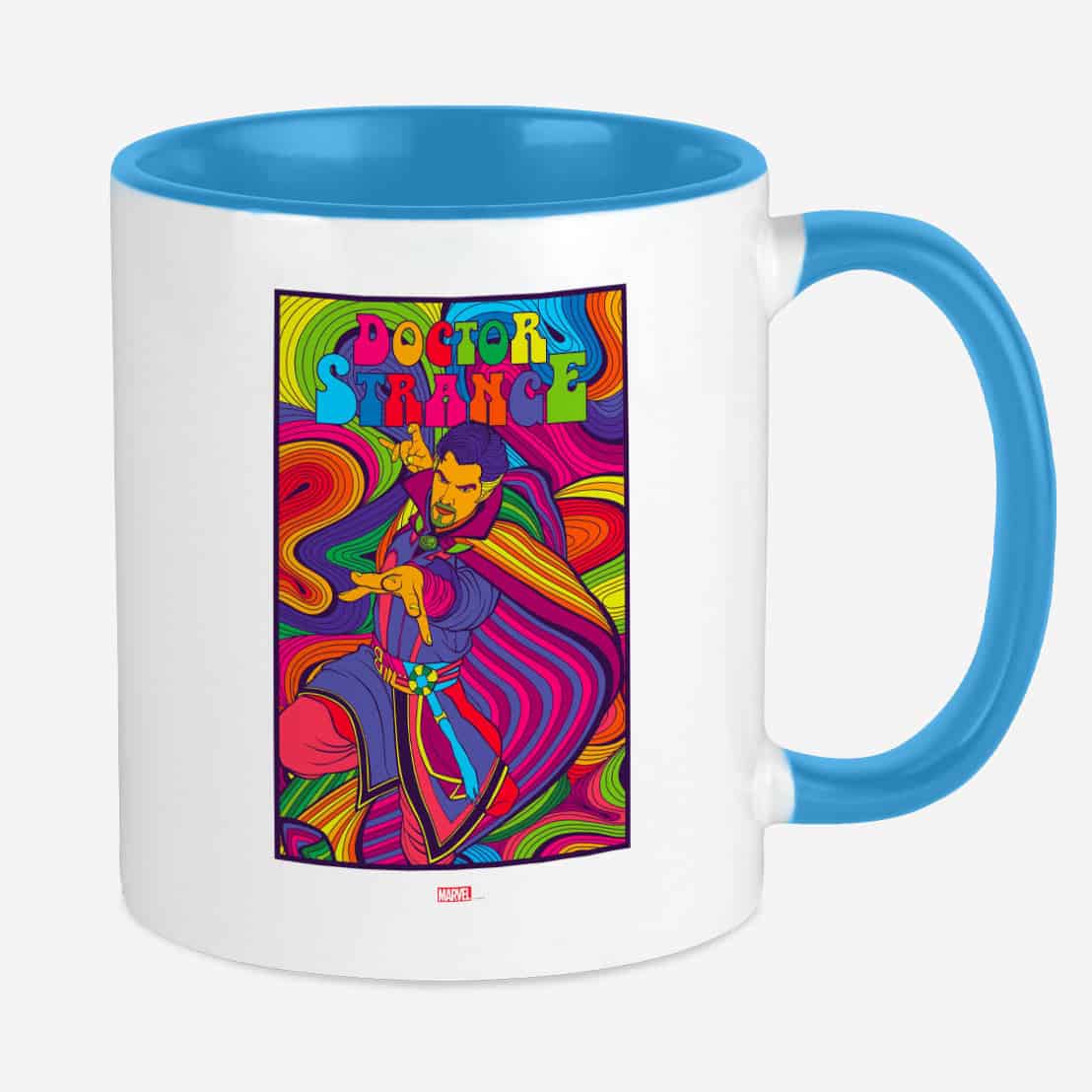 Shop officially licensed Doctor Strange merchandise