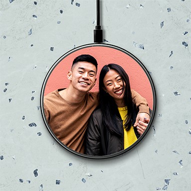 NEW! Wireless Chargers