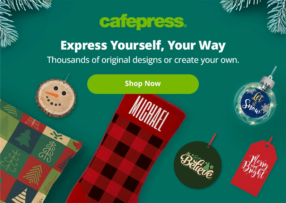 Shop Gifts