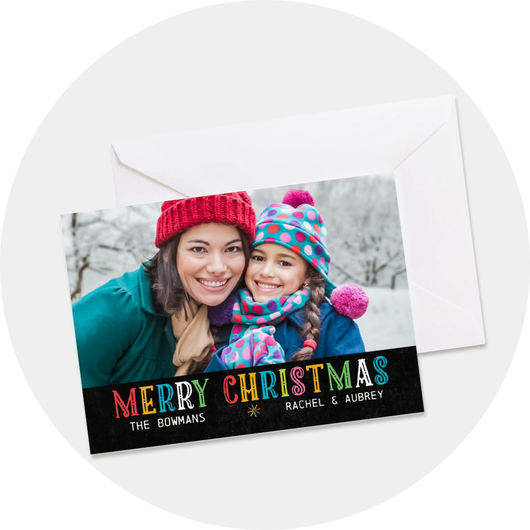 Shop Holiday Cards