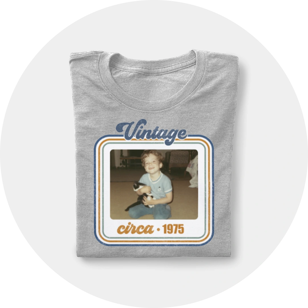 Shop T-shirts