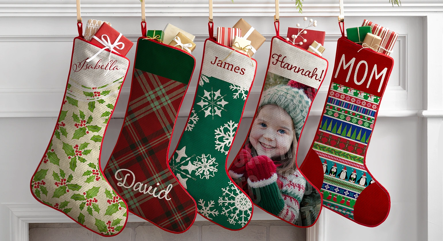 Shop Christmas Decor
