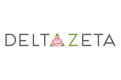 Official Licensed Greek Affinity's Delta Zeta Apparel, Drinkware, Gifts and Merchandise