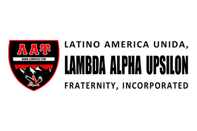 Official Licensed Greek Affinity's Lambda Alpha Upsilon Apparel, Drinkware, Gifts and Merchandise
