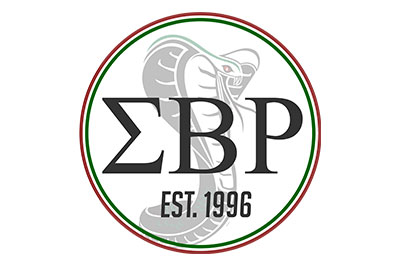 Official Licensed Greek Affinity's Sigma Beta Rho Apparel, Drinkware, Gifts and Merchandise