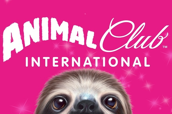Official Animal Club International TV Show Gifts