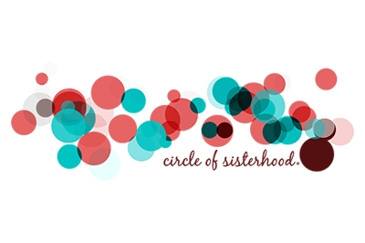 Official Licensed Greek Affinity's Circle of Sisterhood Foundation Sorority Apparel, Drinkware, Gifts and Merchandise