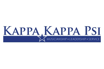 Official Licensed Greek Affinity's Kappa Kappa Psi Apparel, Drinkware, Gifts and Merchandise