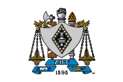 Official Licensed Greek Affinity's Zeta Beta Tau Apparel, Drinkware, Gifts and Merchandise