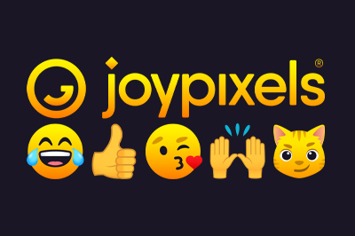 Officially Licensed Joy Pixels Apparel, Drinkware, Gifts and Merchandise