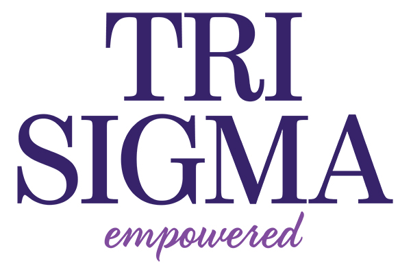 Sigma Sigma Sigma Sorority Gifts