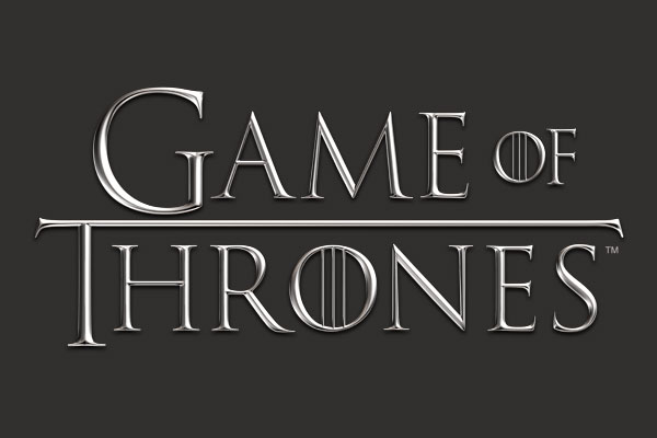 Official licensed Game of Thrones custom designs.