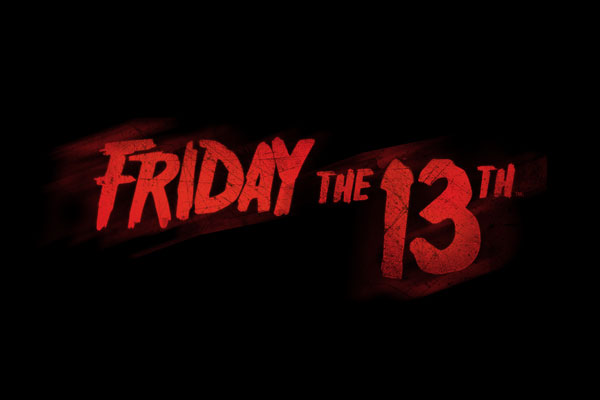 Official licensed Friday the 13th custom designs.