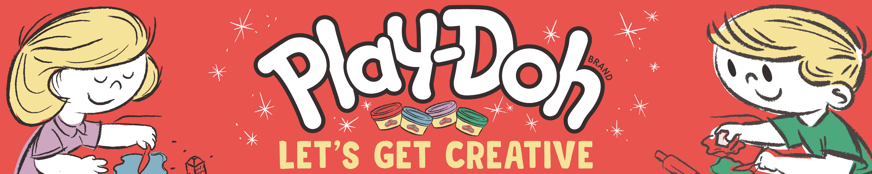 Play-Doh logo