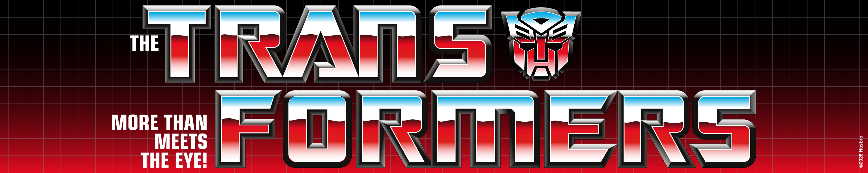 Transformer Banner