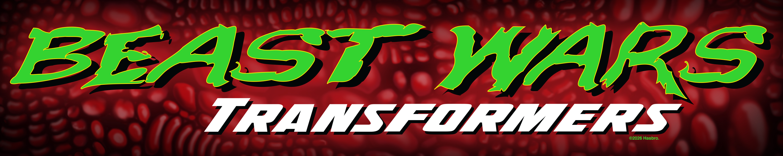 Transformer Banner