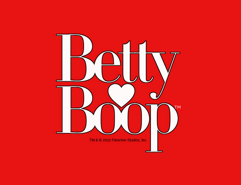 Betty Boop Images 