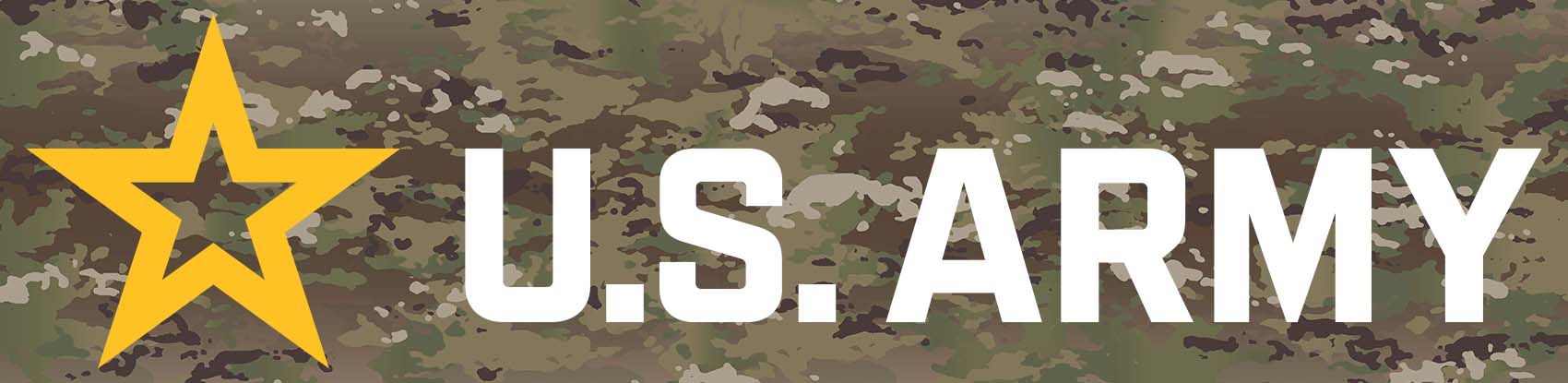 Army camo featuring Army soldiers 