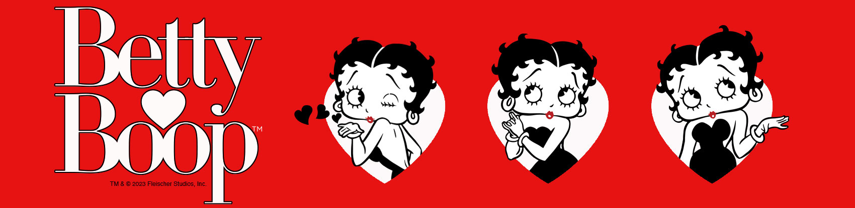 Betty Boop Images 