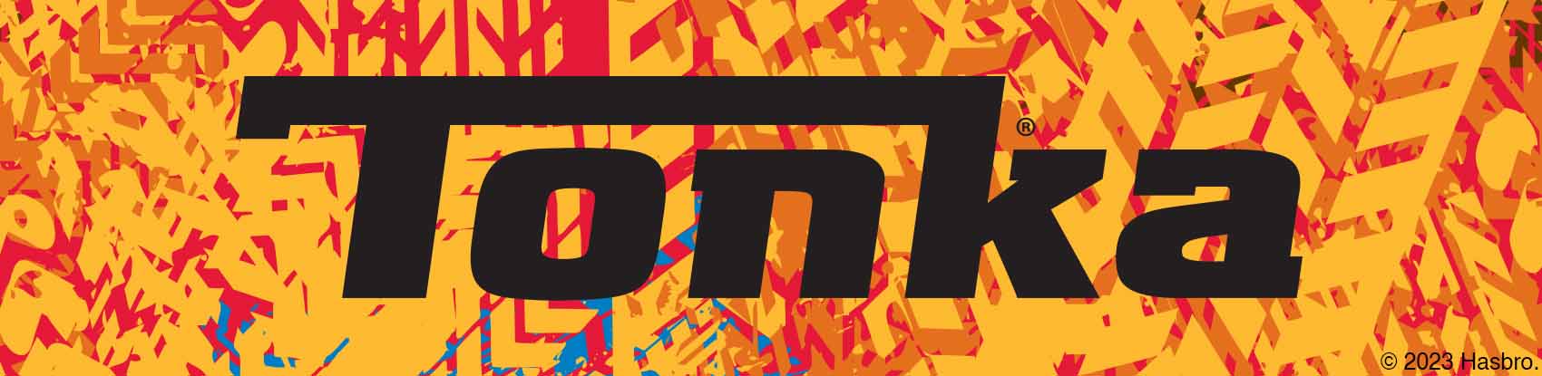 Tonka Logo