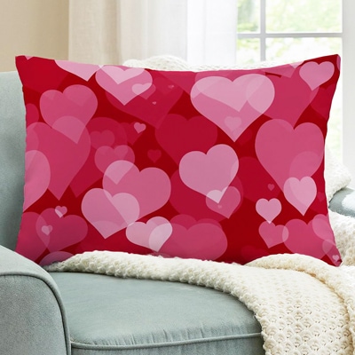 Heart Pillow