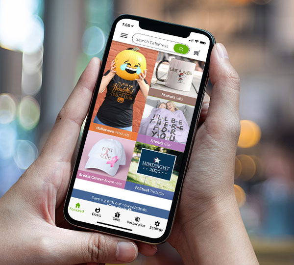 Be the first to know about our incredible offers and get exclusive discounts with push notifications.