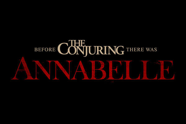 Official licensed Annabelle series custom designs.