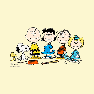 New Peanuts TV show and movie fans designs on officially licensed merchandise. T-Shirts, Hoodies, sweatshirts, baseball tees, football tees, drinkware, blankets, and more. Custom printed design showing Peanuts gand cartoon characters.