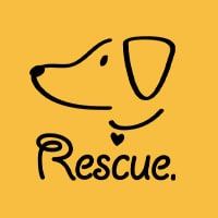 Rescue dog design