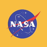 NASA logo design