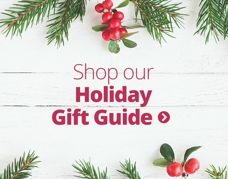 CafePress Holiday Gift Guide
