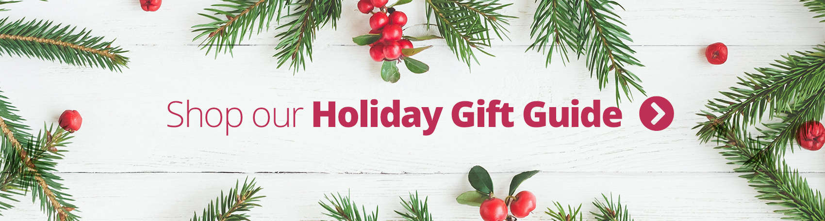 CafePress Holiday Gift Guide
