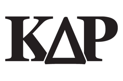 Official Licensed Greek Affinity's Kappa Delta Rho Apparel, Drinkware, Gifts and Merchandise