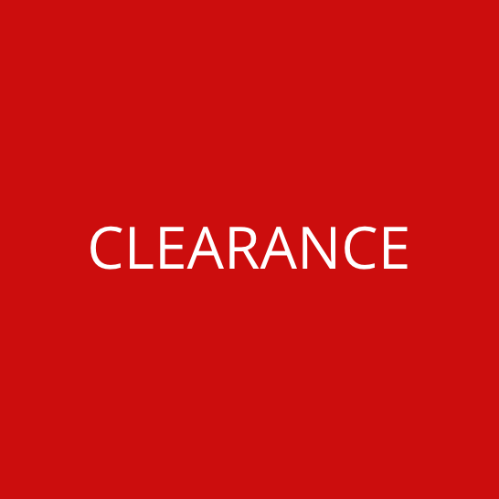 Shop Clearance