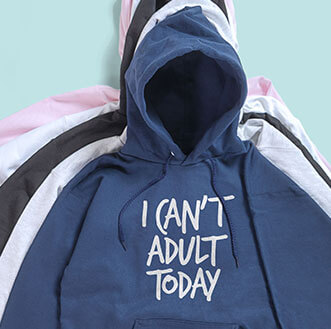 Sweatshirts & Hoodies up to 30% off