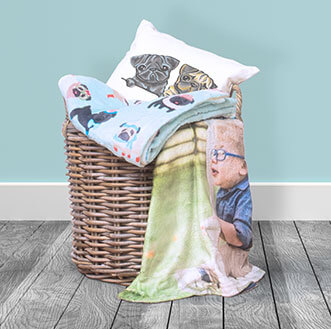 Throw Blankets 40% off