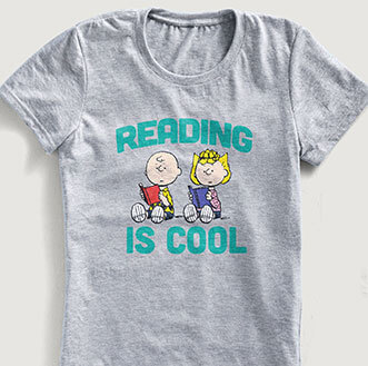 T-Shirts up to 40% off