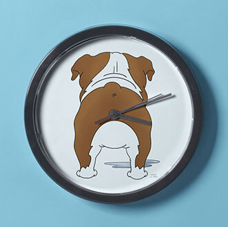 Wall Clocks 25% off