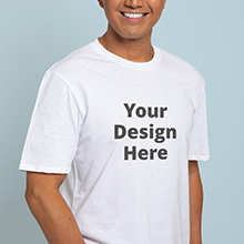Create Your Own T-Shirt