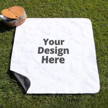 Create Your Own Outdoor Blanket