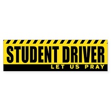 Shop Bumper Stickers