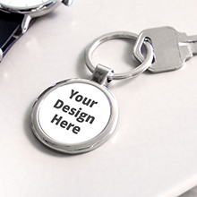Create Your Own Keychain