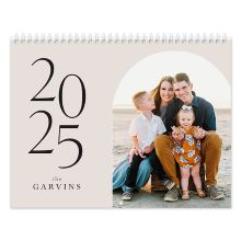 Shop Calendars