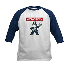 Shop Monopoly 