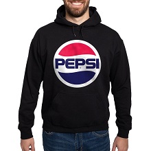 Shop Pepsi